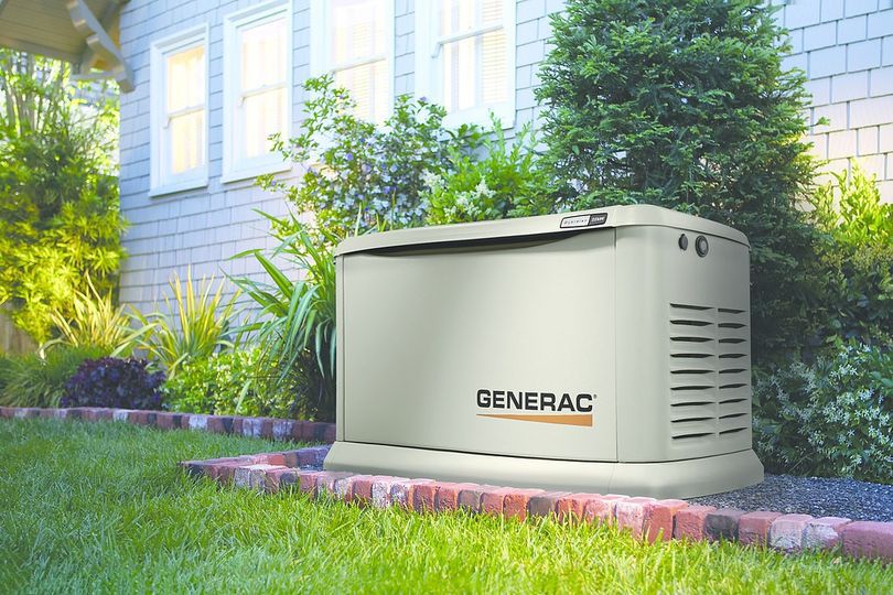 Generac dealers